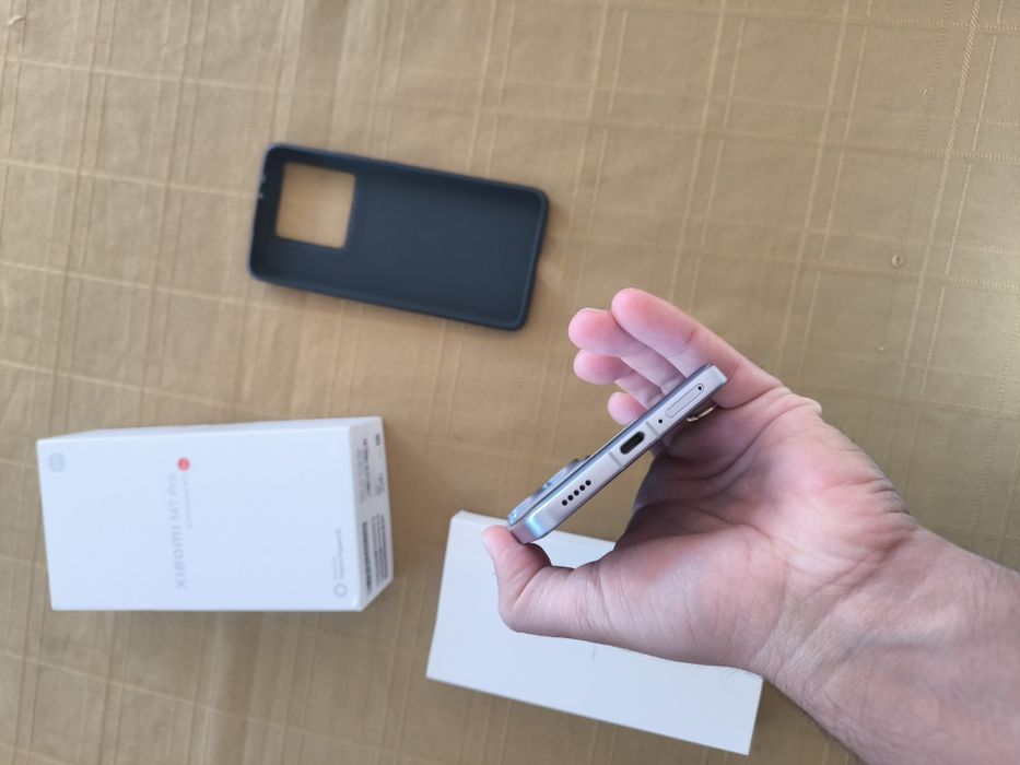 Xiaomi 14t pro  512GB