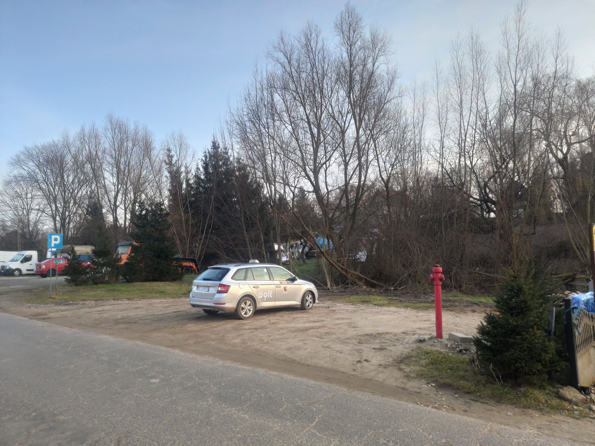 Dom na wynajem Targowisko pod Lesznem 120m² przy s5