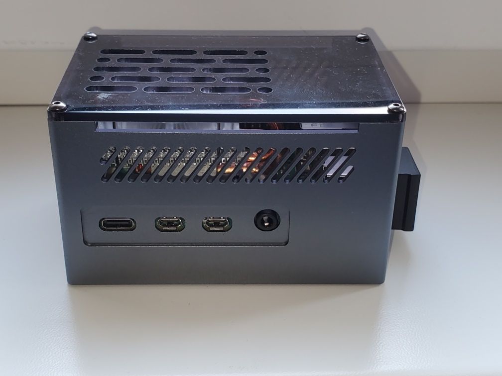 Rasberry pi 4b 4gb
