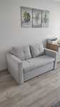tapczan sofa dwuosobowe