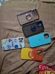 Capas IPhone 13 pro max