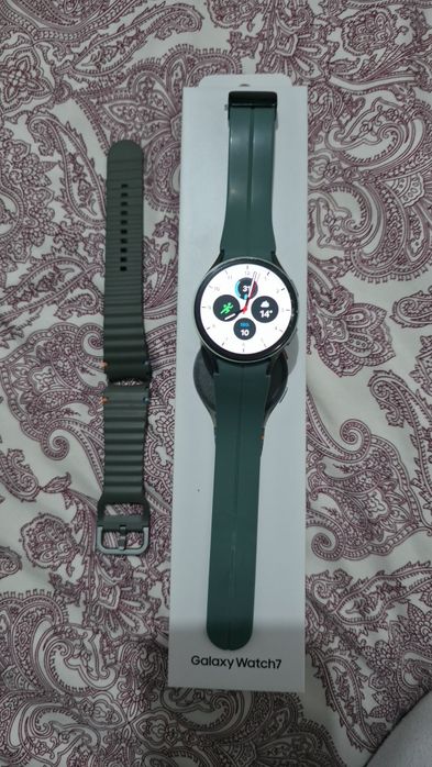 Smartwach Galaxy Watch 7