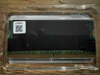 Pamieci RAM hynix 2x8 GB DDR5 5600 mhz SO-DIMM