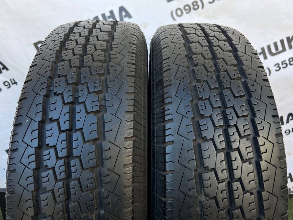 Шини 195/70 R 15C Security TR603. Пара. Колеса склад.
