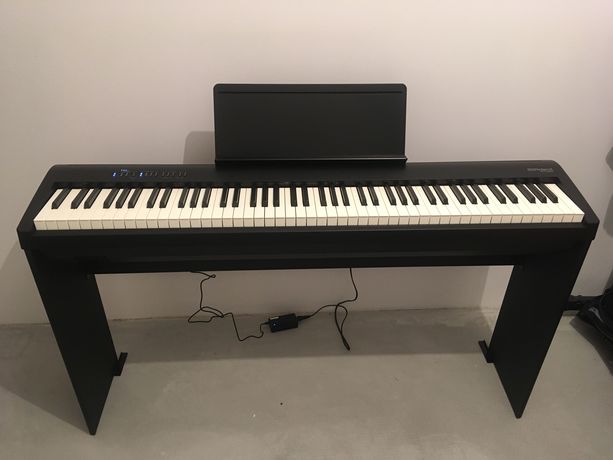 Pianino cyfrowe Roland FP 30 X.