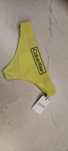 Bielizna Majtki Stringi Calvin Klein Cyber Green