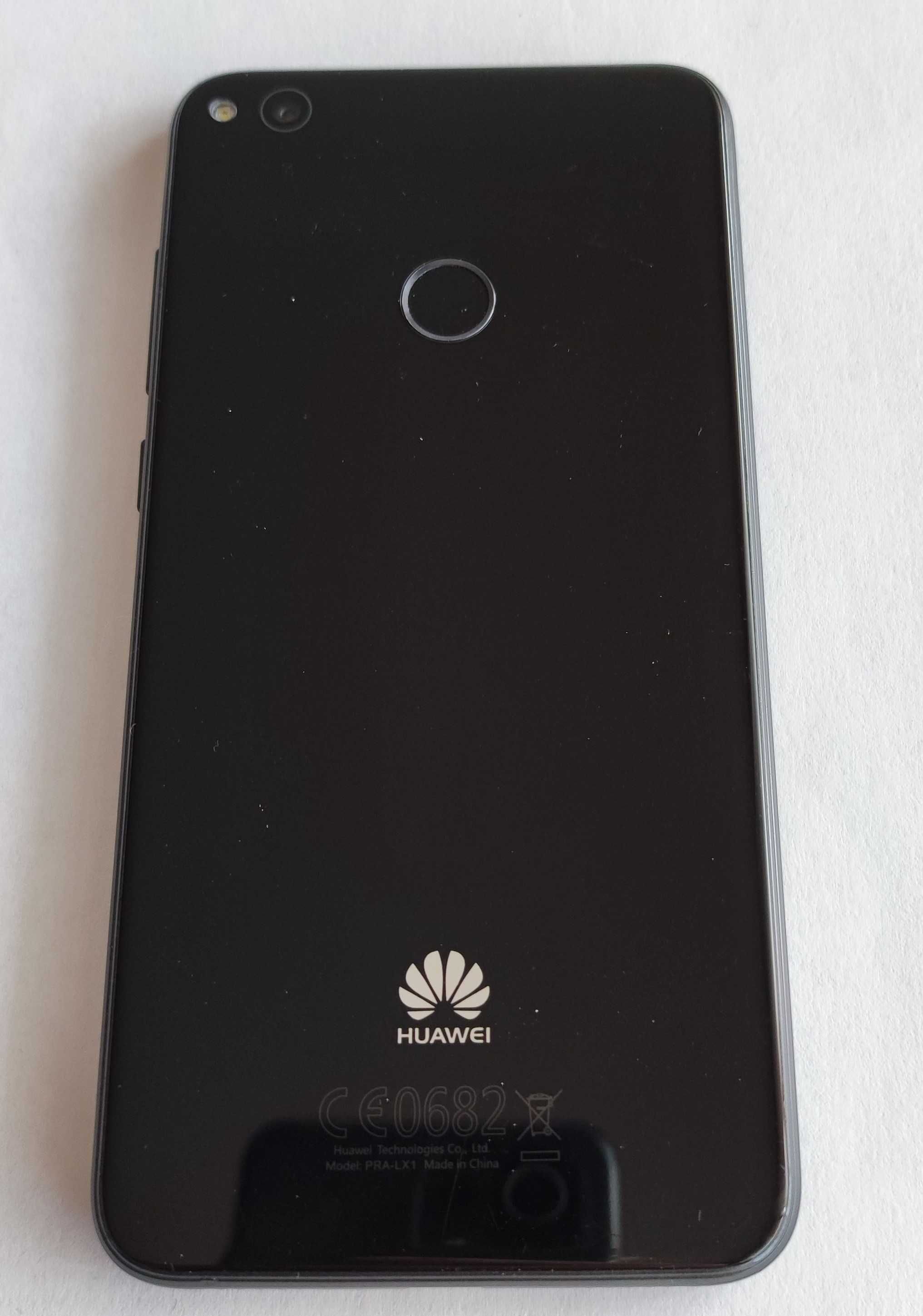 HUAWEI P8 Lite 2017 PRA-LX1 - sem bateria