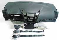 Hyundai I40 tablier airbags cintos