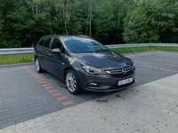 Opel Astra V Sports Tourer 1.4 150KM Pb + LPG (Nowe) Bogate wyposażenie