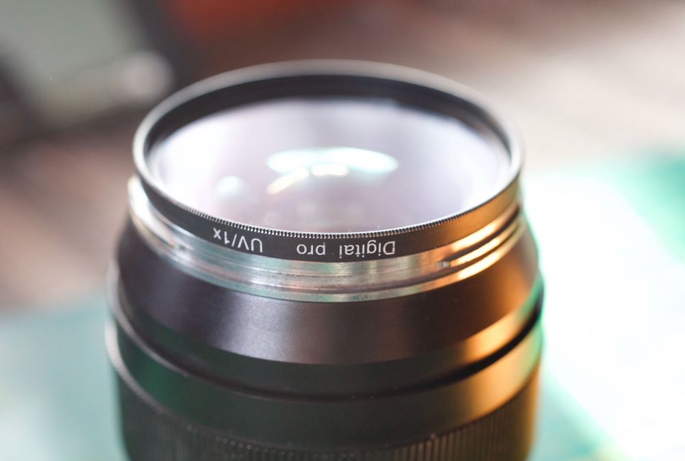 ZEISS Distagon T* 2/28 ZE