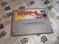 Super Dante SNES Nintendo gra NTSC JAP (testowana)