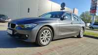 BMW, 320i, F30, 2012, POSTO Z NIEMIEC