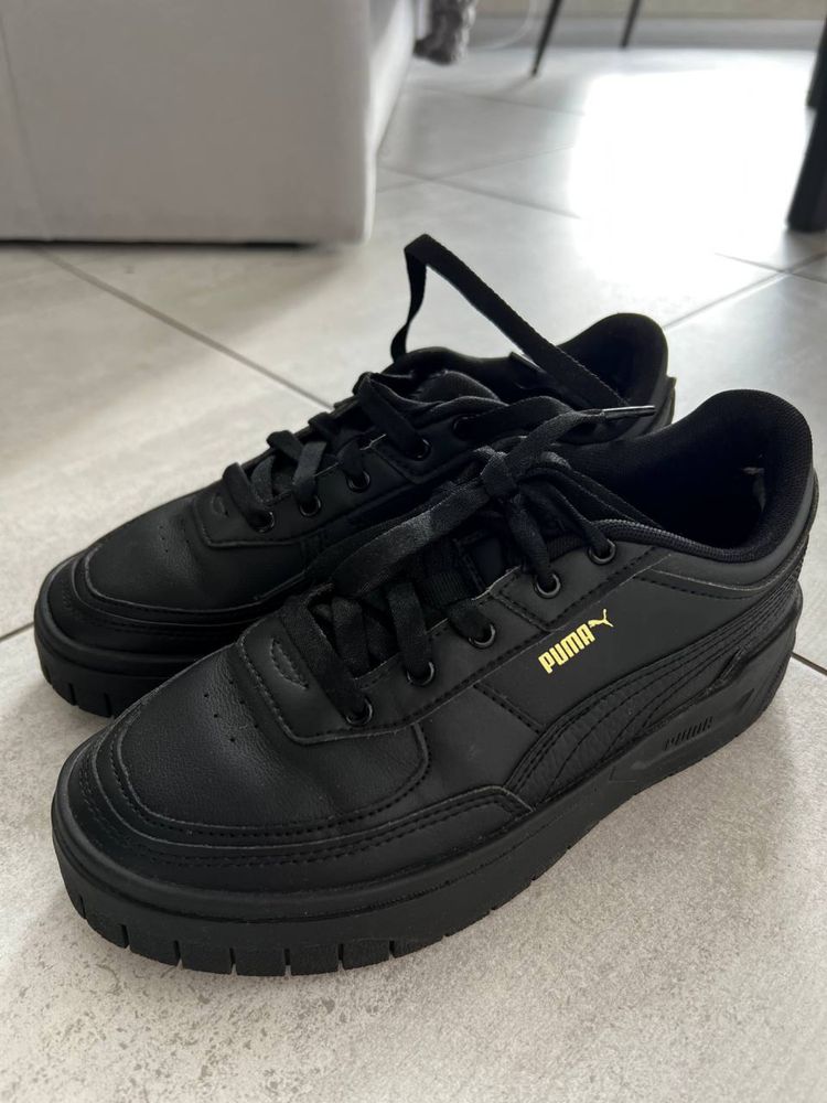 Кросівки Puma женские кроссовки