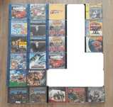 диски с играми dreamcast