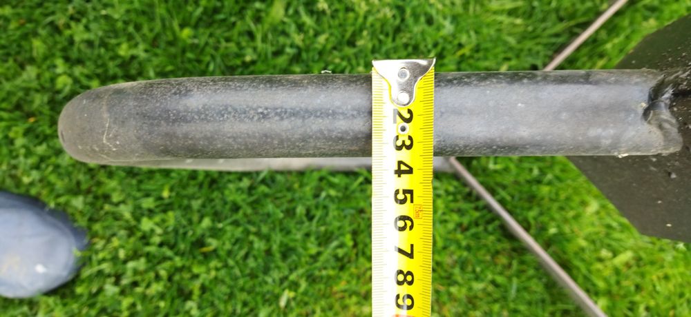 Uchwyty do balustrady, taras, ogrodzenia