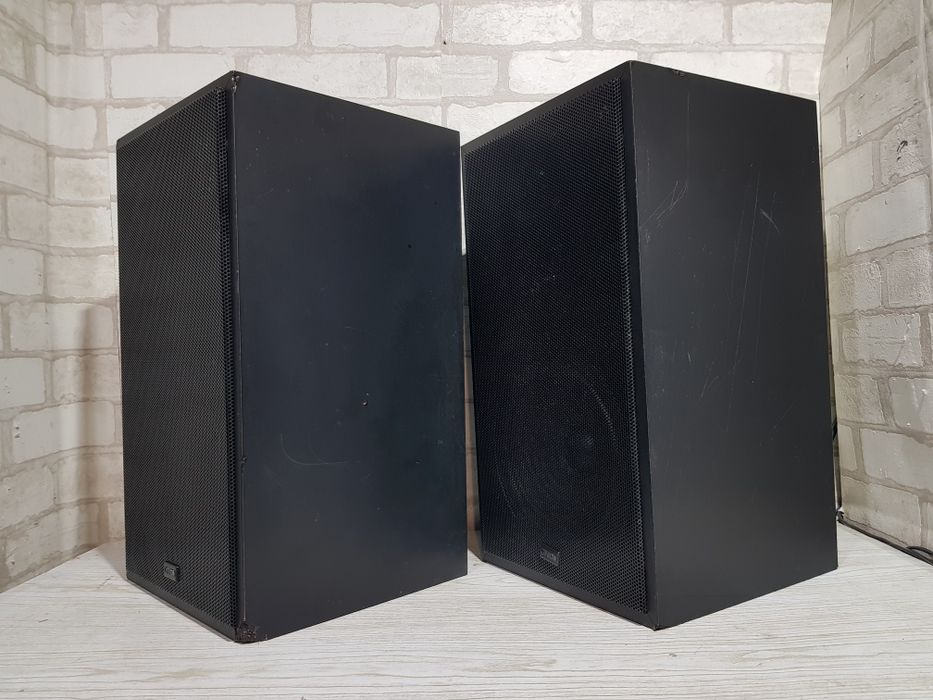 Акустика CANTON SAT 3., +1 потужність 70/110 Вт, б/у з Німеччини.