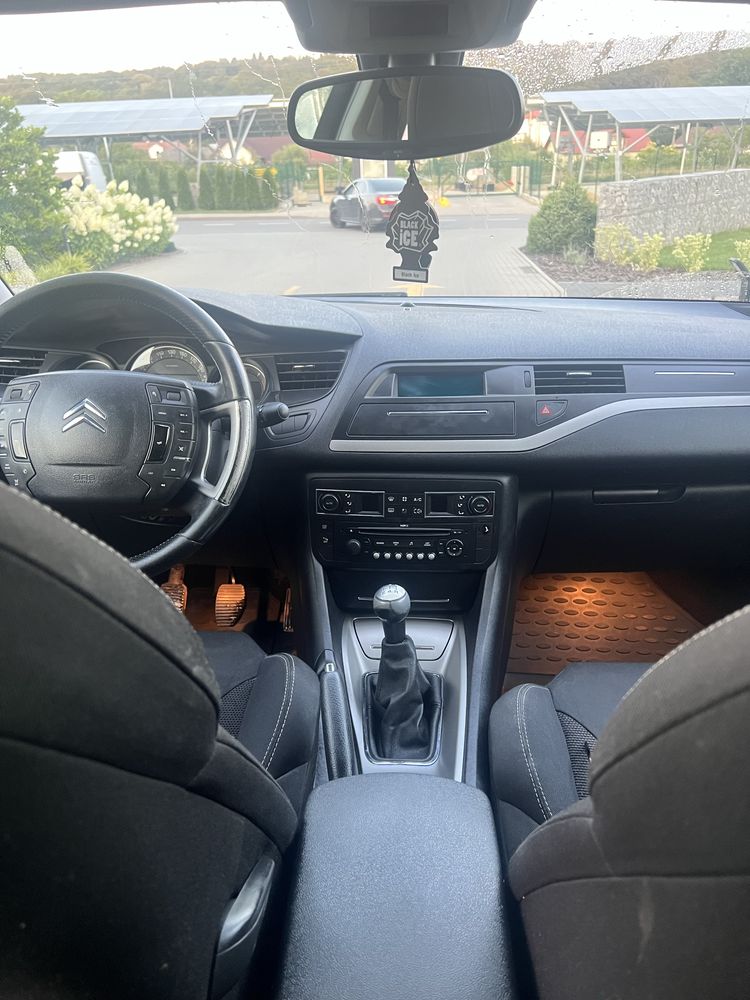 Продам авто Сітроен С-5 , 2008р