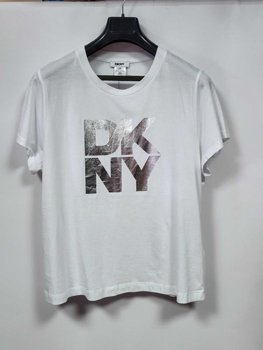 Футболки DKNY, оригінал, розмір XXL-XXXL, нові.