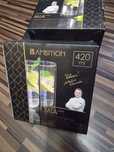 Ambition Mia Komplet 6 Szklanek Termicznych 420ML