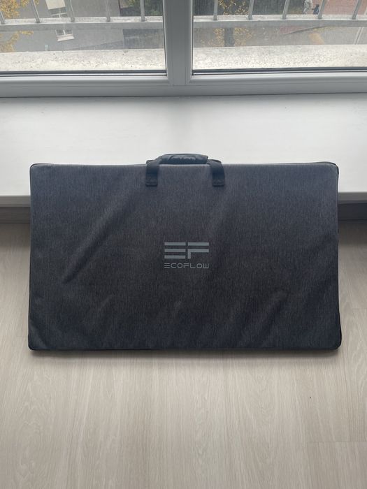 EcoFlow Solar Panel 220W Сонячна Панель 220 Вт