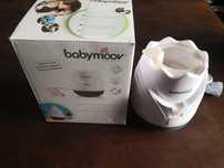 Aquecedor de biberões Babymoov