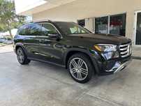 2024 Mercedes-Benz GLS