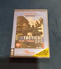 Tactical Ops: Wojna z terrorem
Gra komputerowa