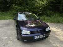 Volkswagen Golf Volkswagen Golf 4 1.9 TDI ARL 150km