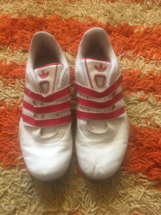 Buty Adidas Goodyear