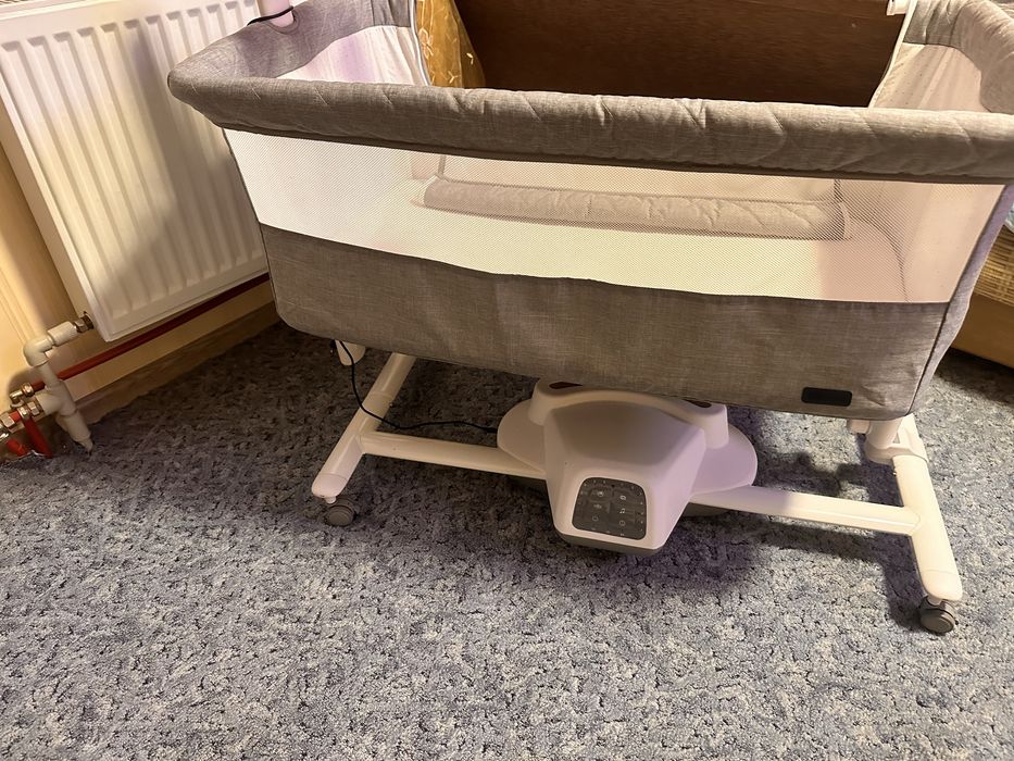 Електроннакроватка