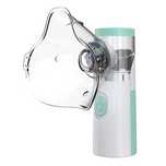 Profesjonalny Inhalator siateczkowy nebulizator medyczny przenośny