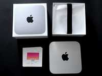 Komputer Apple Mac Mini M1 Ram 8GB 256GB Najnowszy macOS Sonoma