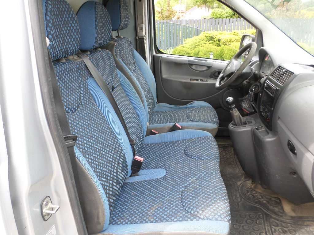 Fiat Scudo z Niemiec