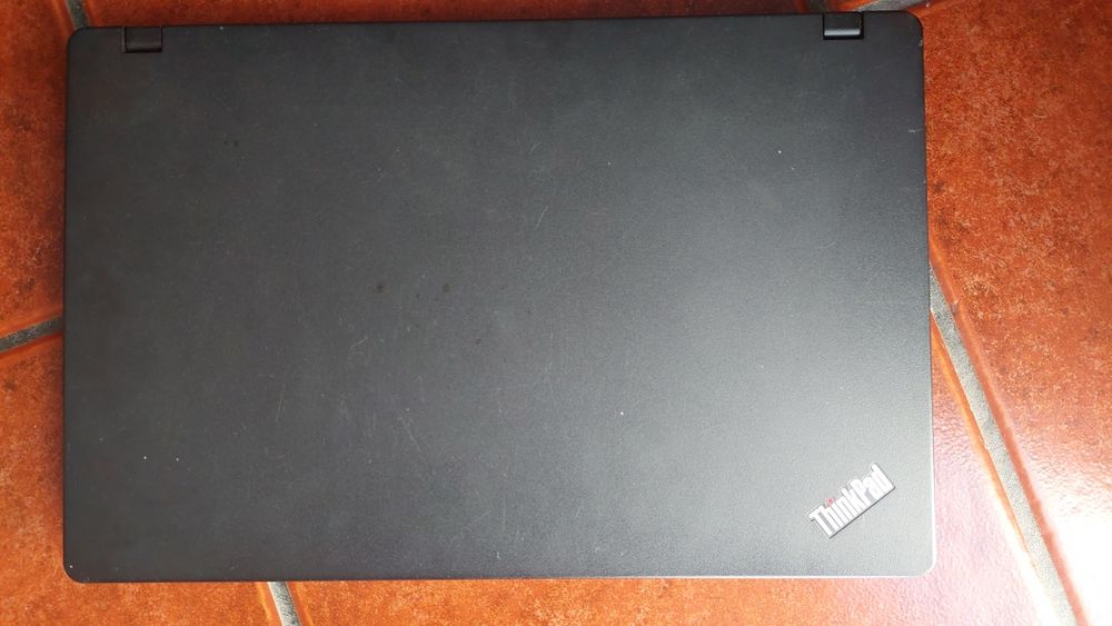 Portátil Lenovo para peças ou reparação