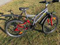 Rower KROSS Junior 24