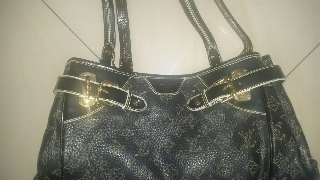 Nowa śliczna torba torebka LV Louis Vuitton