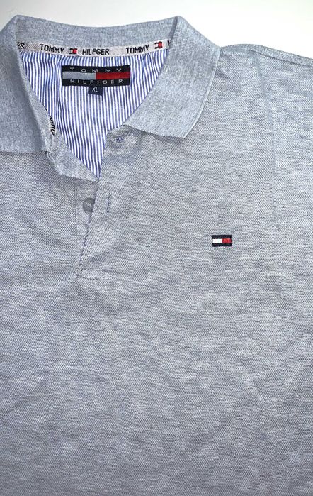 Polo Tommy Hilfiger S