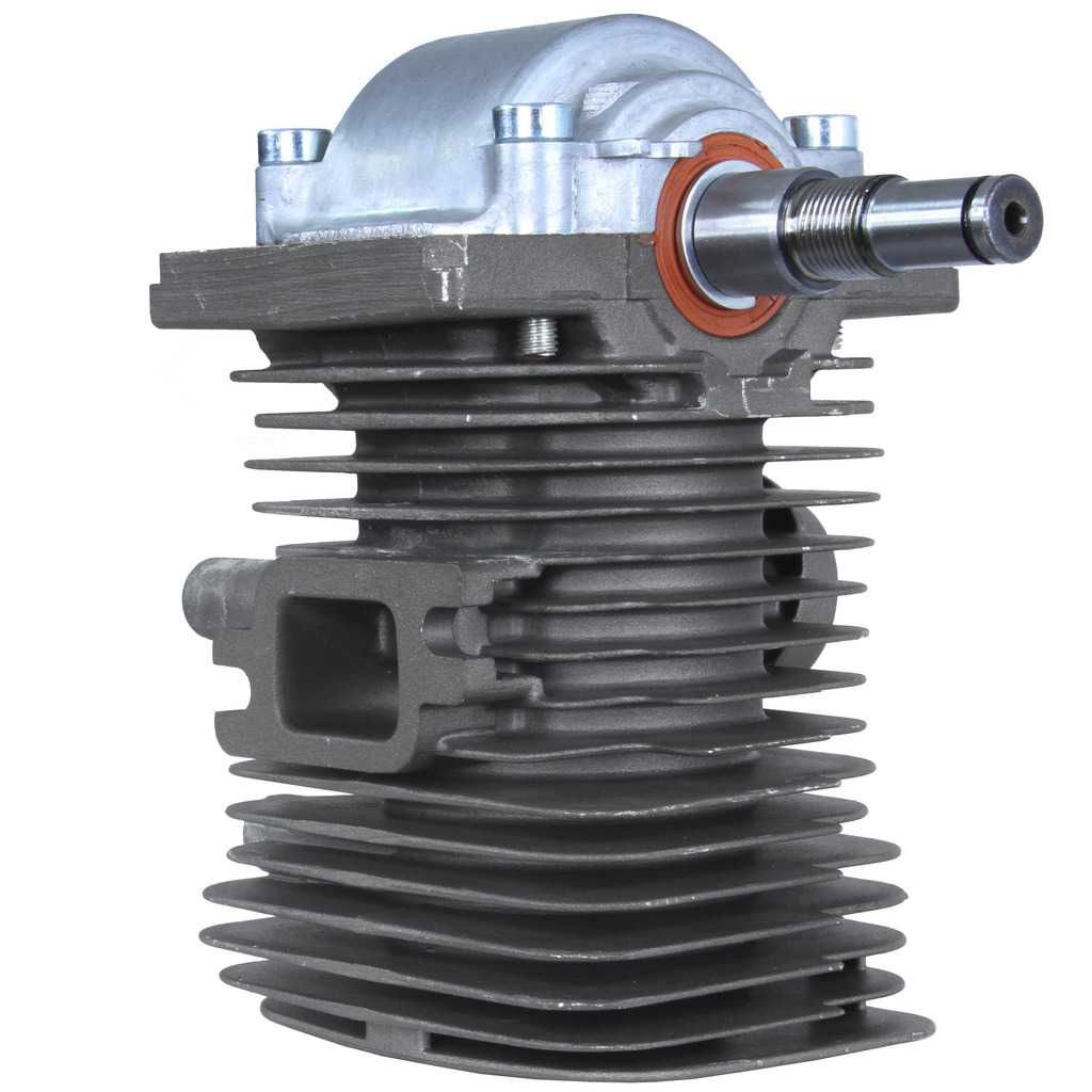 Cylinder z wałem do PILARKI STIHL 170/180 kpl. M90697