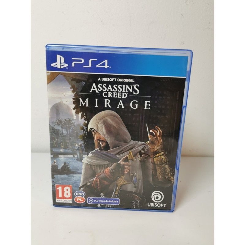 Sprzedam grę widoczną na zdjęciu na ps4
