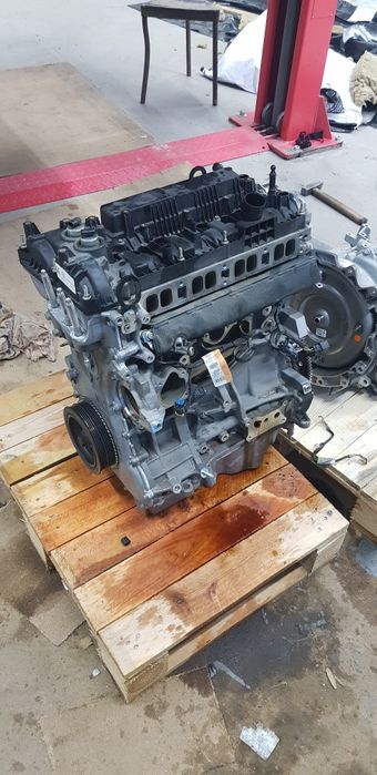 Двигуни Ford Edge Escape 2.0 /2.7 /3,5 Lincoln MKX 15-22 РАЗБОРКА