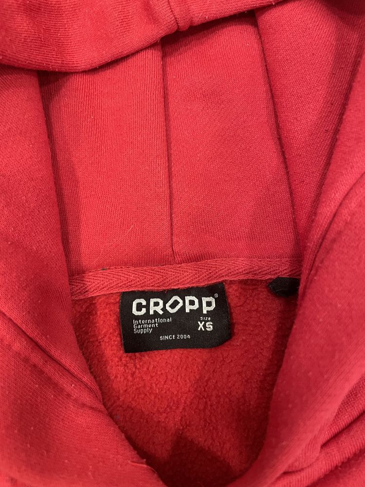 Bluza cropp rozm xs