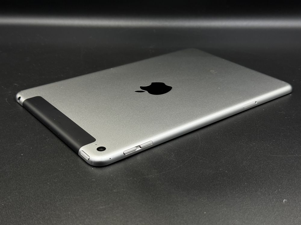iPad mini 4 64GB (A1550) - Cellular (LTE) - tanio - faktura VAT 23%