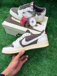 Jordan 1 Retro Low OG SP Travis Scott Reverse Mocha Rozmiar 41