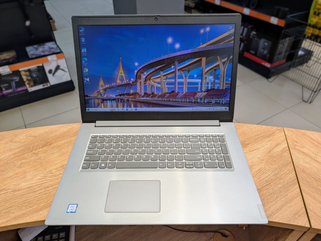 Lenovo IdeaPad  l340-17iwl 17"