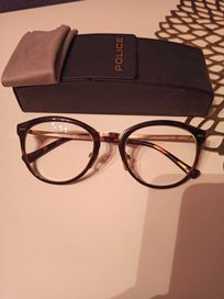 Okulary korekcyjne -0,75