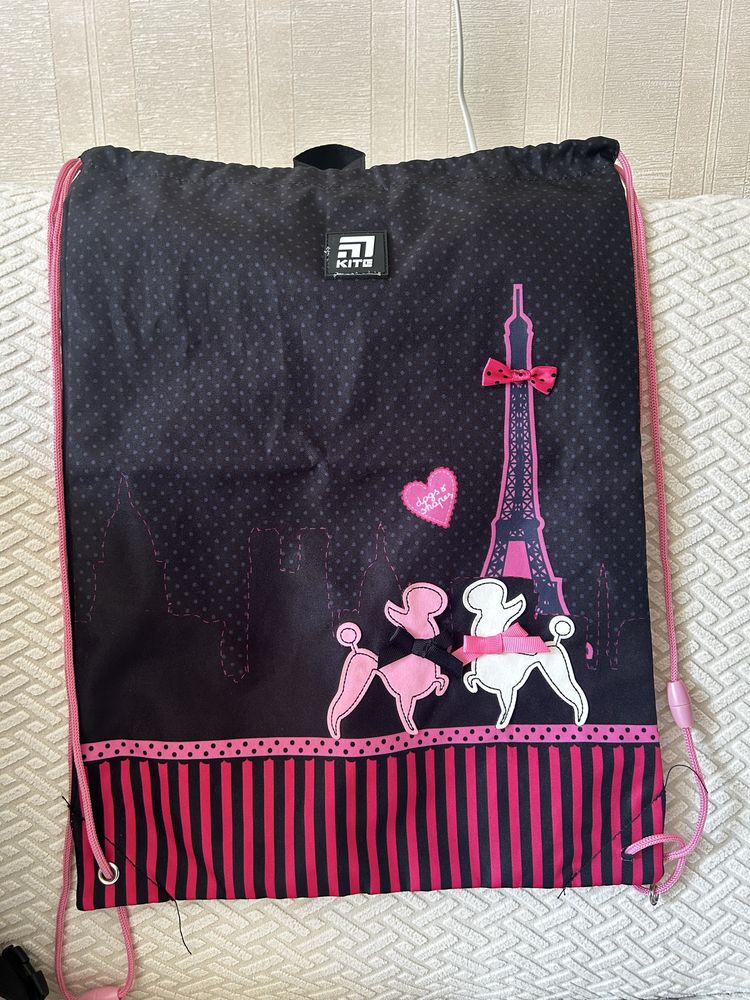 Продам рюкзак kite