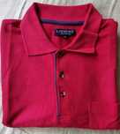 Koszulka Polo firmy Lawrence rozm. 2XL