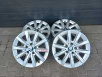 Felgi aluminiowe 16" 5x112 do Skoda