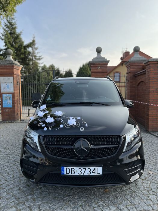 Transfery lotniskowe/Obsługa eventów i hoteli/Transport gości