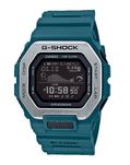 Часы Casio GBX-100-2E! Оригинал! Фирменная гарантия 2 года!